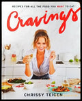 Cravings - Книги