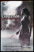 Crescendo - Книги
