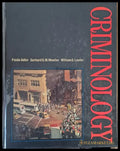 Criminology - Книги