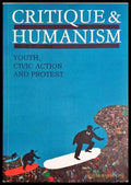 Critique & Humanism - Youth Civic Action and Protest (24200526142000) - Колектив - Книга
