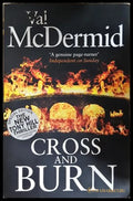 Cross and Burn - Val McDermid