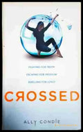 Crossed (4048) - Книга