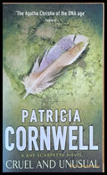 Cruel and Unusual (695) - Книга