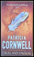 Cruel and Unusual (772) - Книга