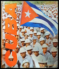 Cuba - корица