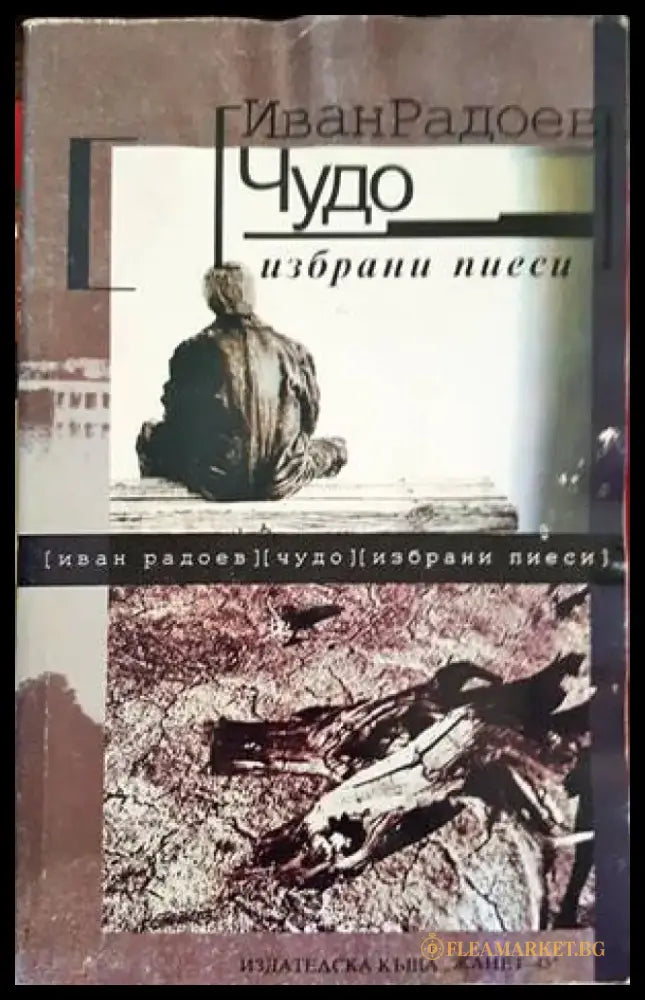 Чудо (2774) - Книга