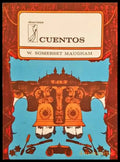 Cuentos - Книги