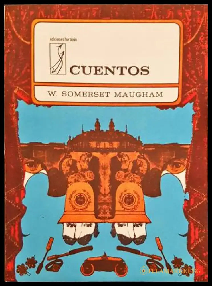 Cuentos - Книги