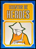 Cuentos de Hereos - Книги
