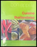 Cuisine thailandaise - Книги