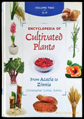Cultizvated plants - Книги