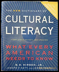 Cultural Literacy - Книги
