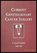 Current Genitourinary Cancer Surgery - Книги