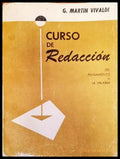 ’Curso de redacción’ - Книги
