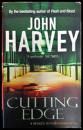 Cutting Edge - Книги