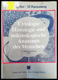 Cytologie Histologie und mikroskopische Anatomie des Menschen - Книги