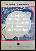 Cytologie, Histologie und mikroskopische Anatomie des Menschen - корица