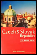 Czech & Slovak Republics - Книги
