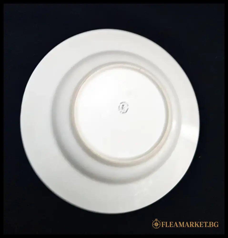 Дълбока чиния (345)