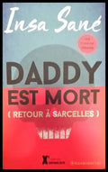 Daddy est mort - Книги