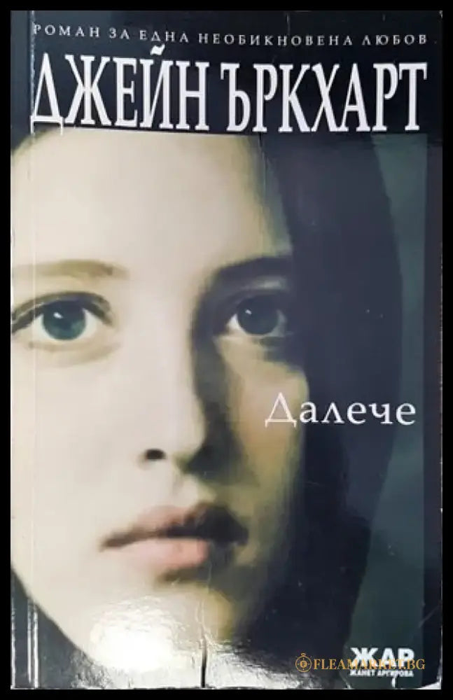 Далече (1195) - Книга