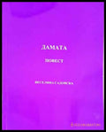 Дамата - Книга