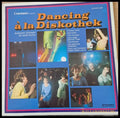 Dancing a la Diskothek - antique