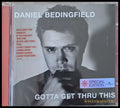 Daniel Bedingfield: Gotta Get Thru This 1-CD - antique