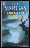 Dans Les Bois Eternels - Книги