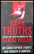Dark Truths Serial Killer - Книги