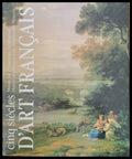 D’Art Francais 15e-18e siecles / D’Art Francais 19e-20e siecles - Musee de l’Ermitage Leningrad - Книги