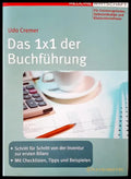 Das 1x1 der buchfuhrung - Книги