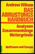 Das Abrüstungshandbuch (24200526135600) - Andrew Wilson - Книга