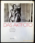 Das Aktfoto (2035) - Книга