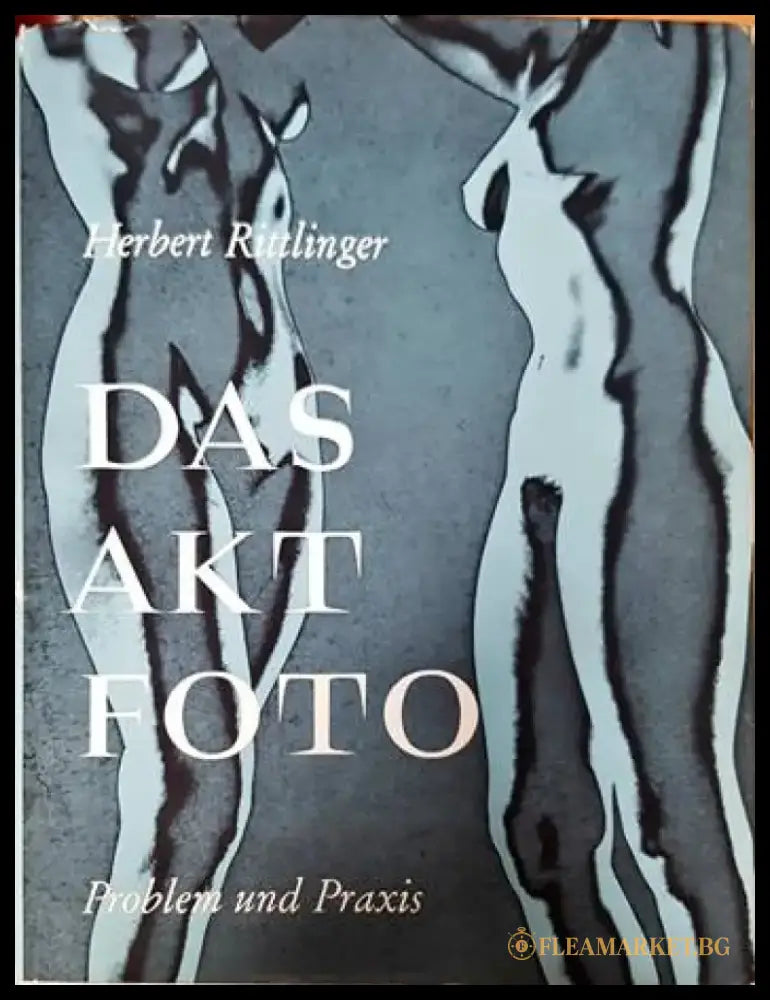 Das Aktfoto - Книги