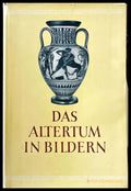 Das Altertum In Bildern - Книги