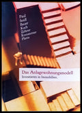 Das anlagewohnungsmodell - Книги