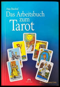 Das Arbeitsbuch zum Tarot - Книги