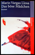 Das bose Madchen - Книги