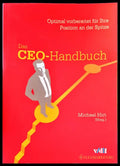 Das ceo- handbuch - Книги
