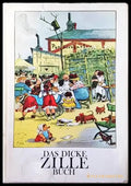 Das Dicke Zille Buch - Книги
