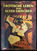 Das erotische Leben der Alten Griechen (242207261254) - Sofia A. Souli - Книга
