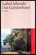 Das geisterhaus - Книги