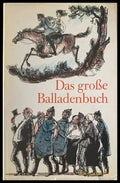 Das große Balladenbuch - Книги