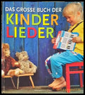 Das grosse Buch der Kinderlieder - Книги