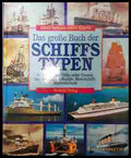 Das große Buch der Schiffstypen - корица