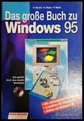 Das große Buch zu Windows 95