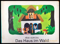 Das haus im wald - Книги