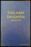Das Kapital - Книги