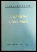 Das kleine Graeserbuch - Книги